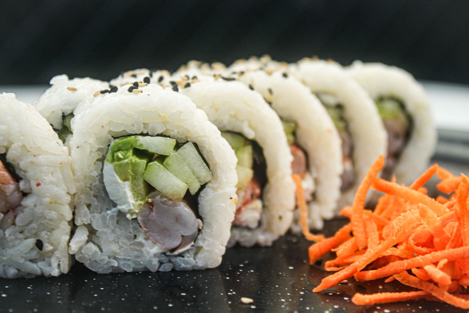 California Roll