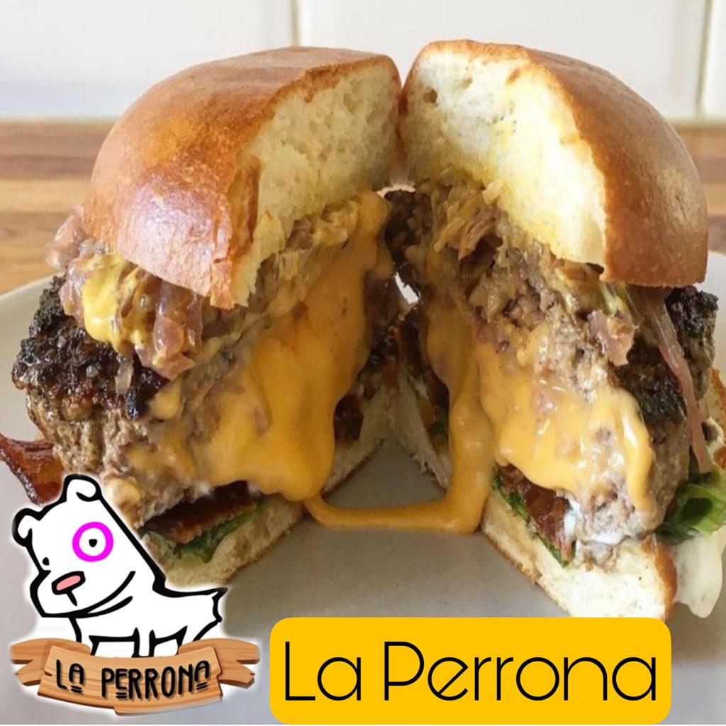 La Perrona