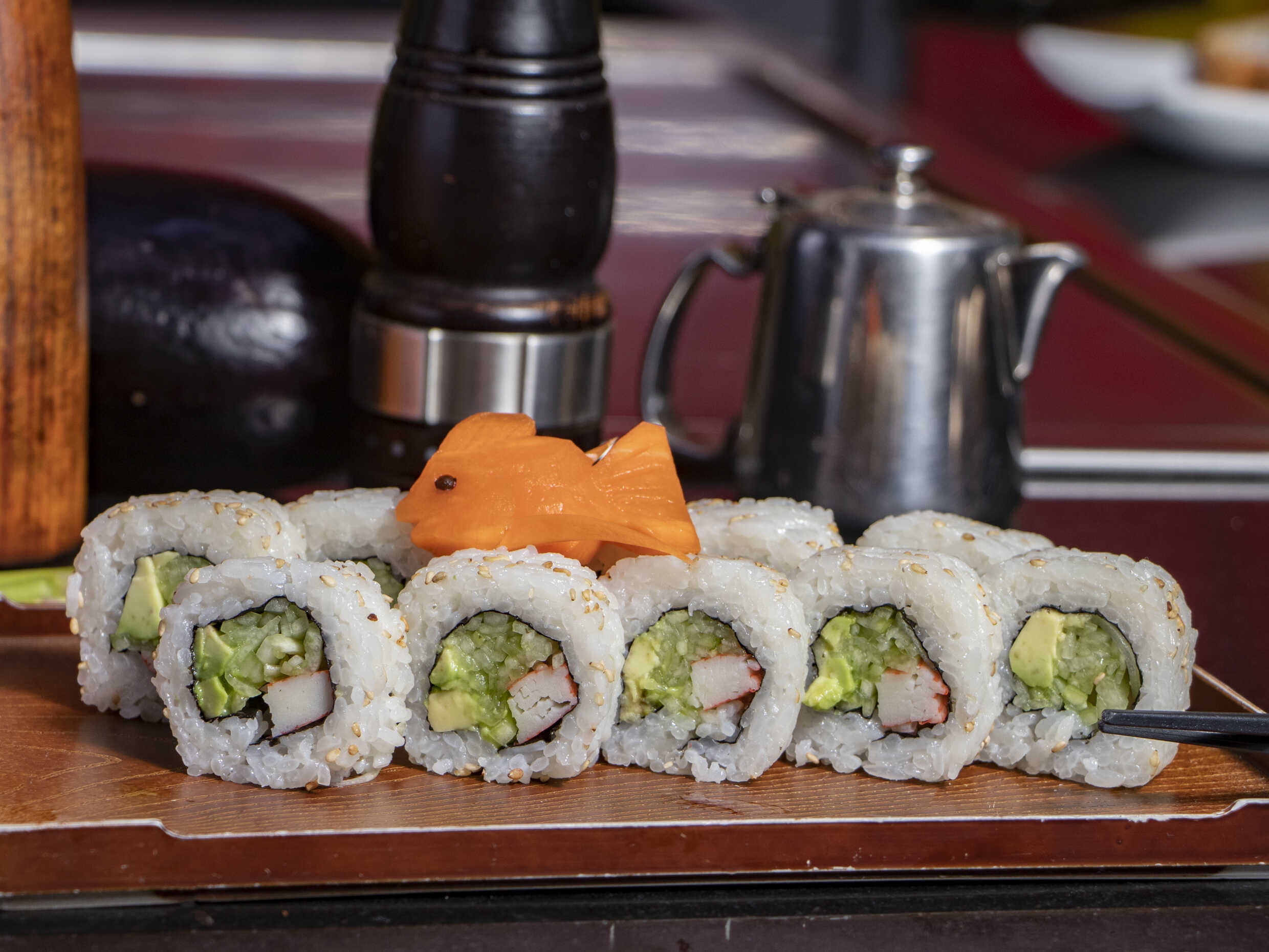 Maki Filadelfia