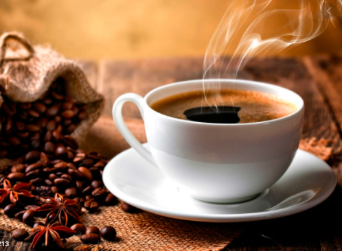 Café (chico 12 Oz)