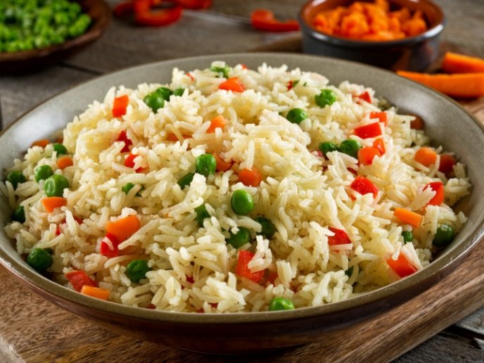 1 Kg de Arroz
