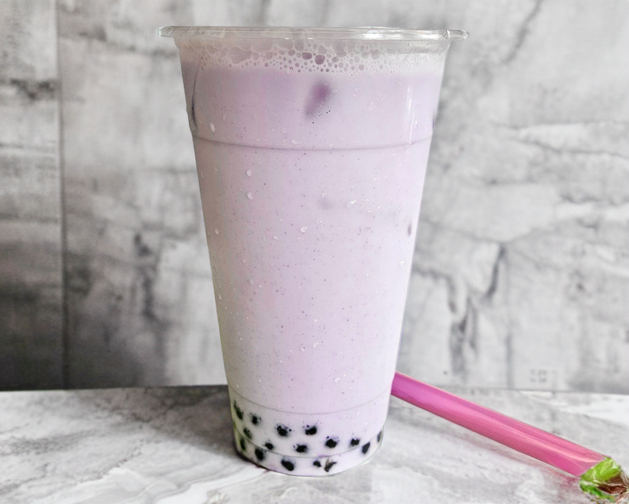 Tapioca Taro