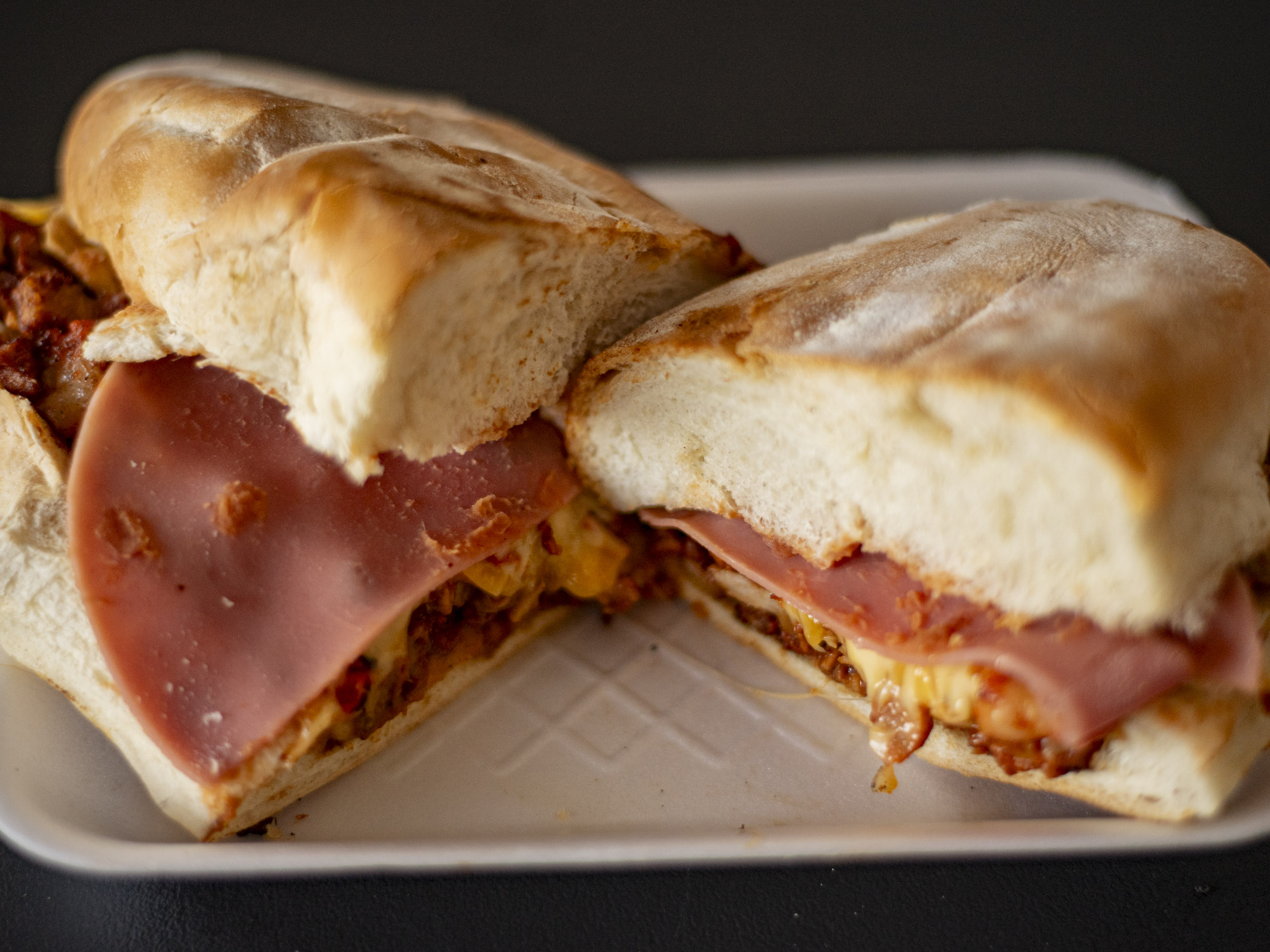 Torta de bistec
