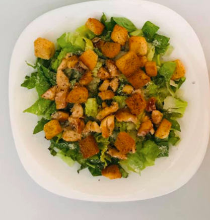 Ensalada César