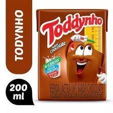 TODDYNHO 200ML