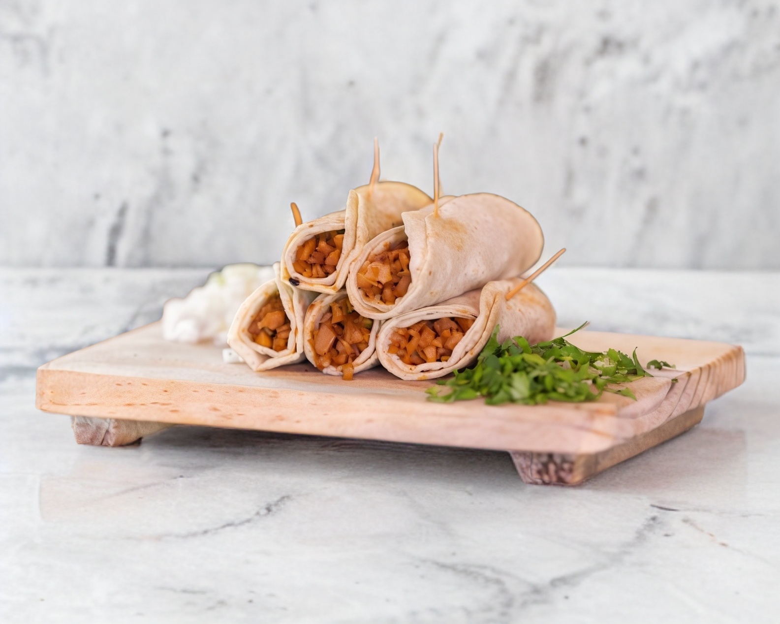 Combo 1 - 5 Tacos + 1 Agua de 1lt.