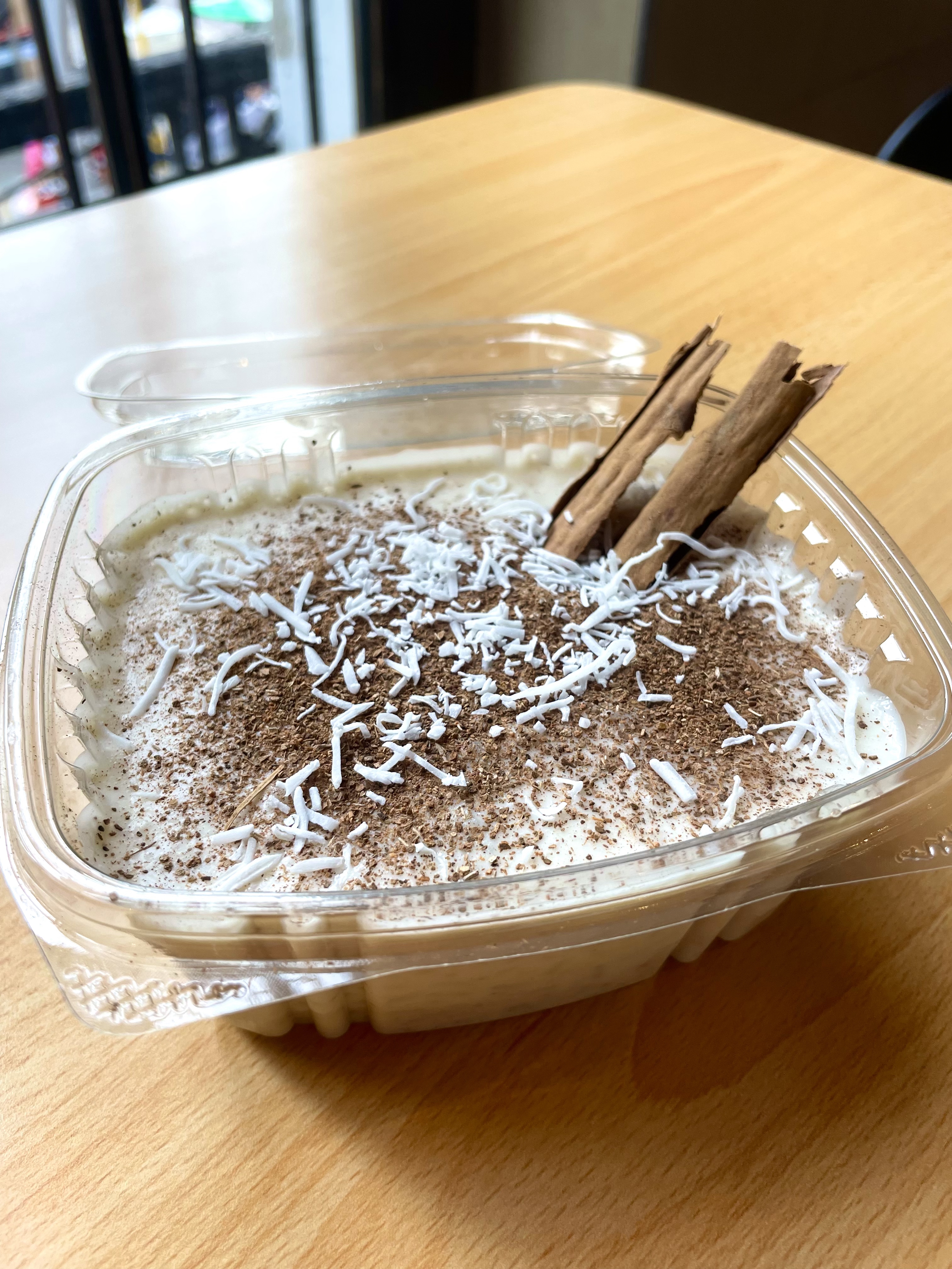 Arroz con Leche