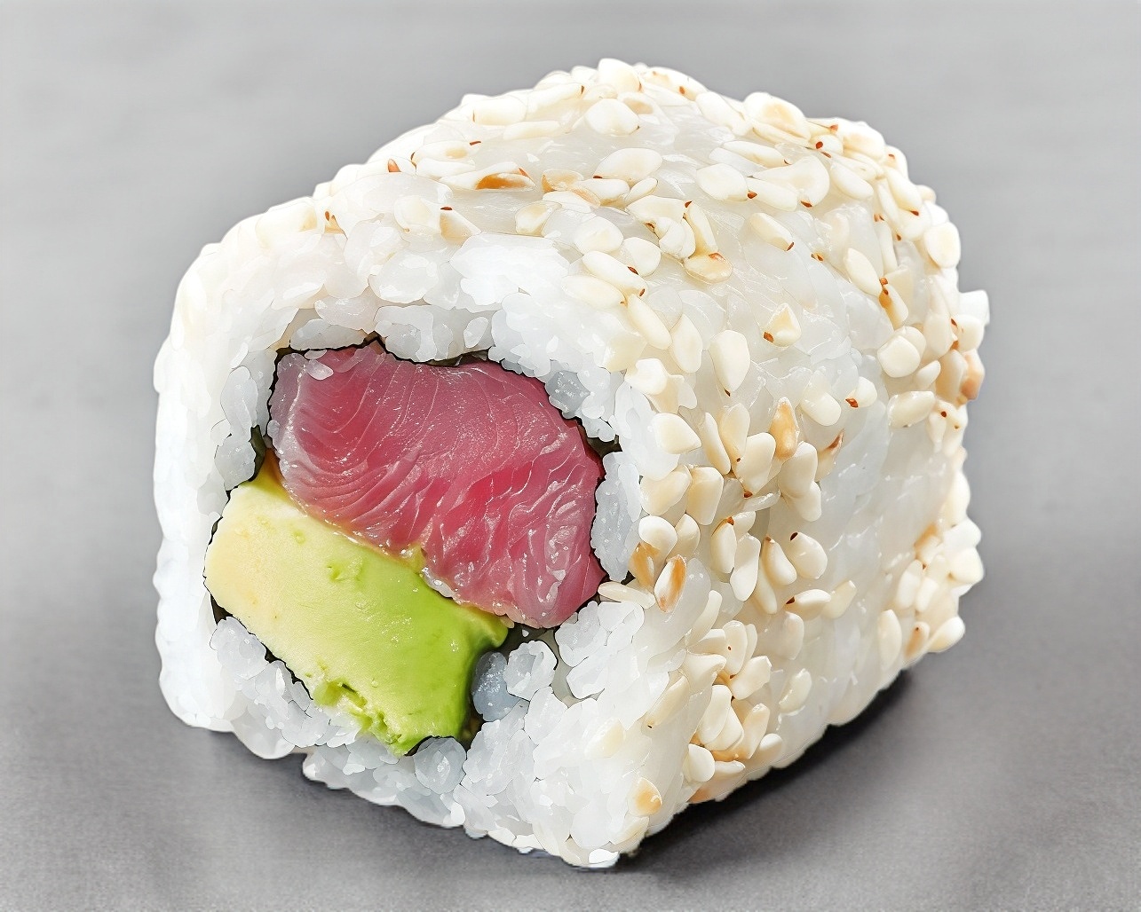 TUNA AVOCADO