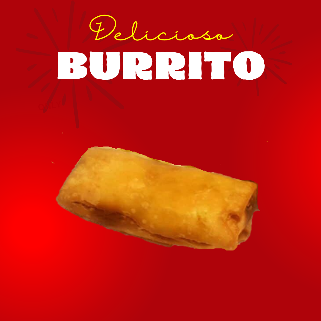 Combo Burritos