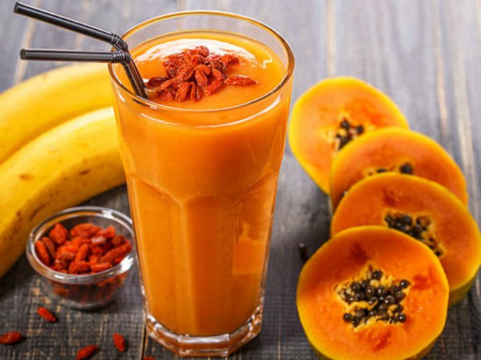 Papaya 500ml