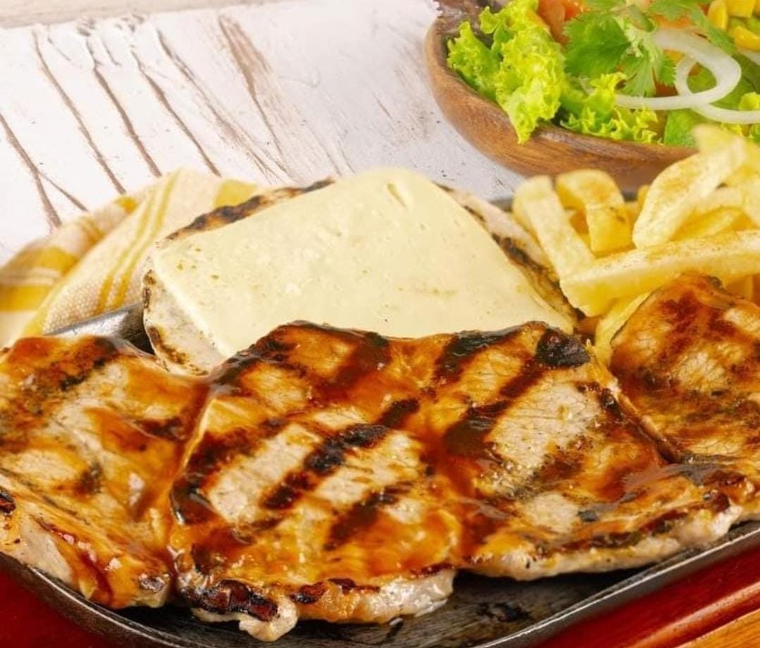 Carne de Cerdo 150 g