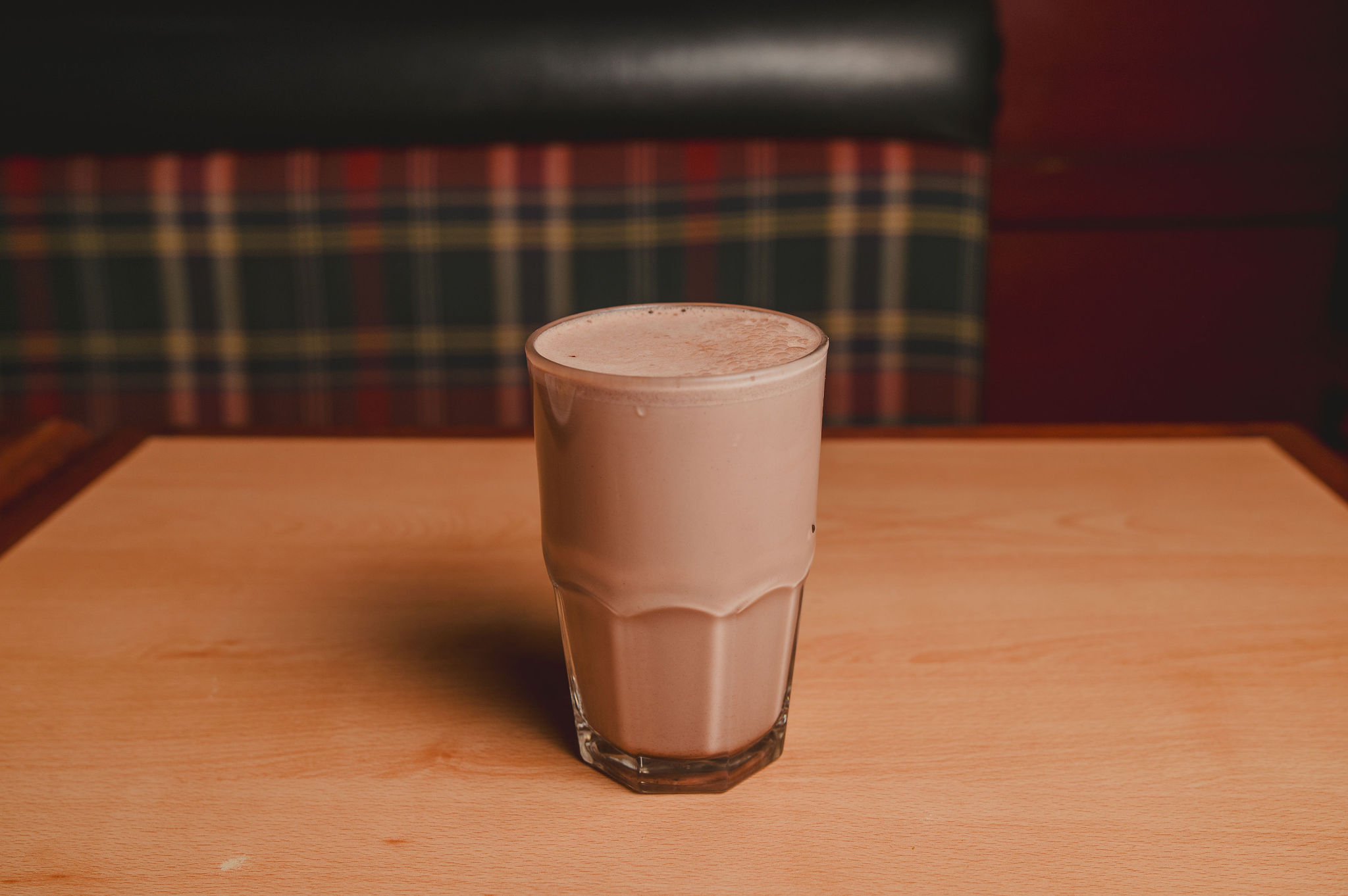 Chocomilk 500 Ml