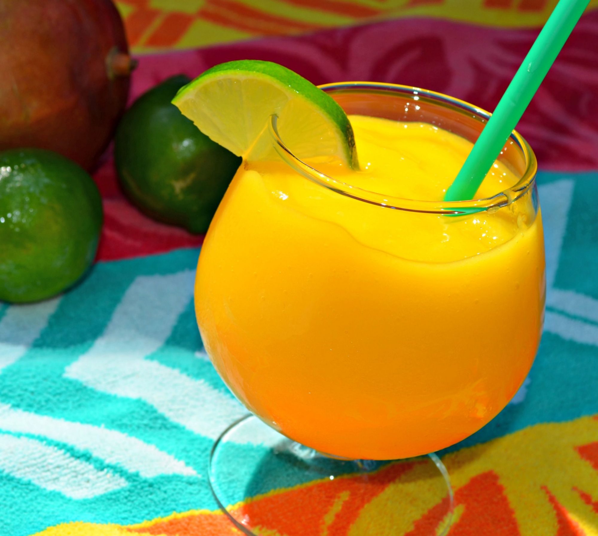 Jugo Norteño