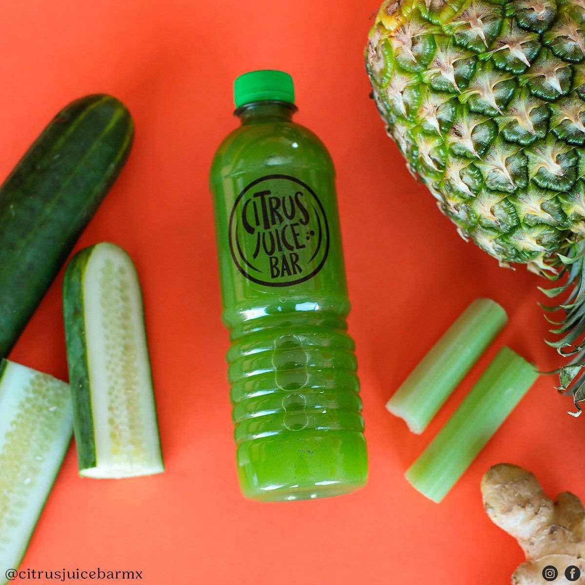Detox Verde