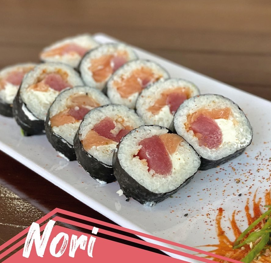 Nori Roll