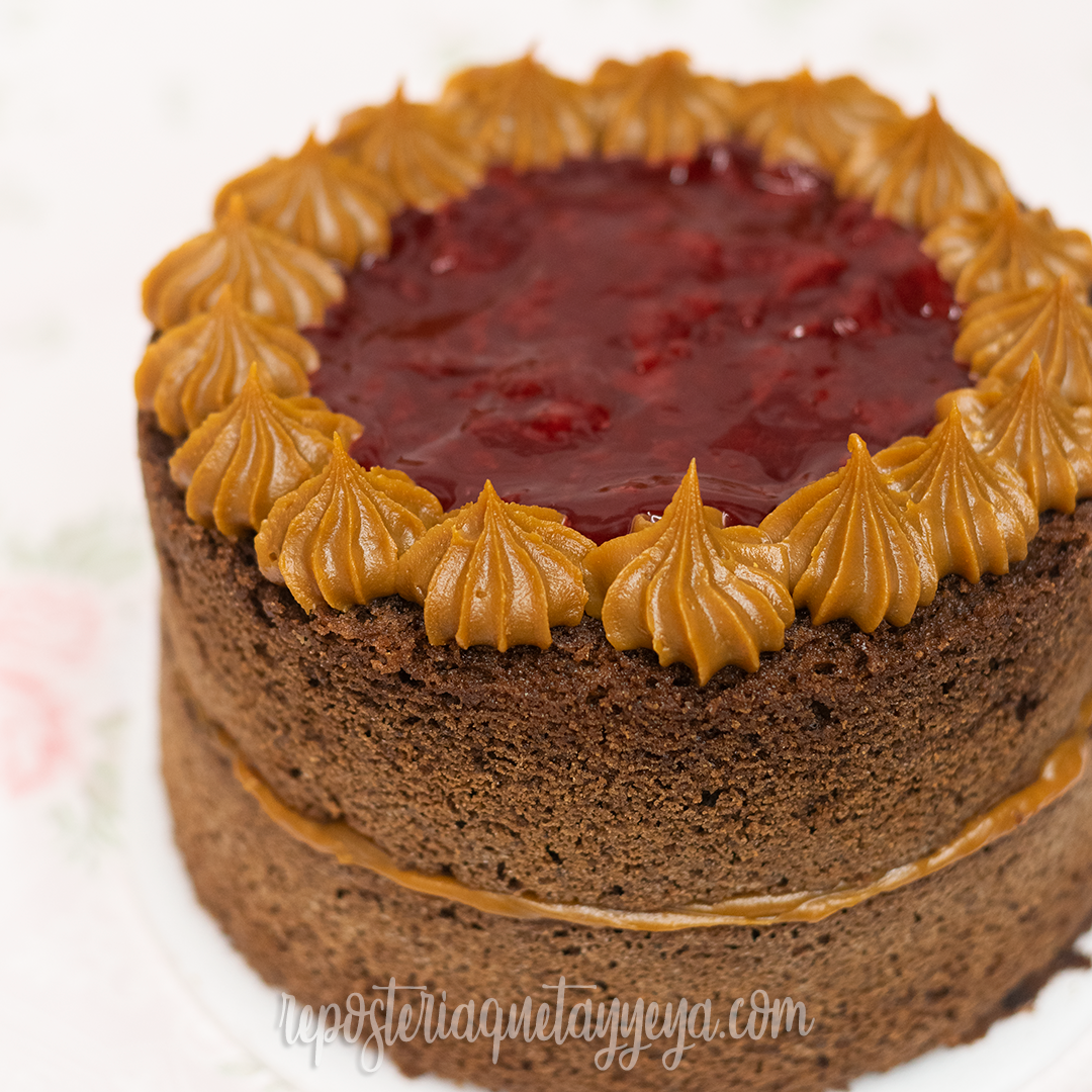Torta de Chocolate
