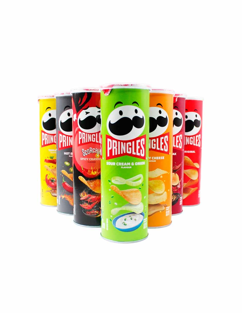 Pringles