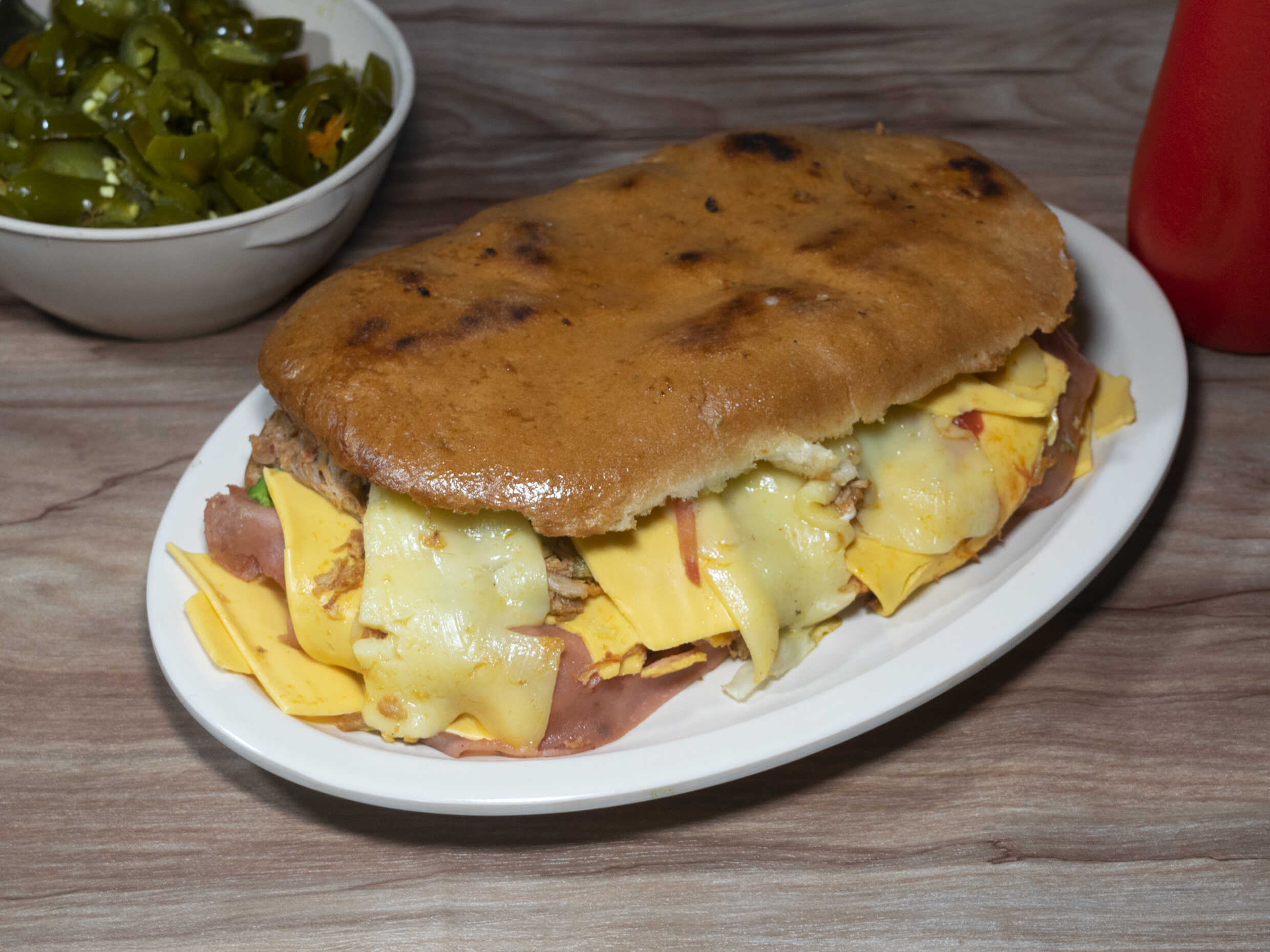 Torta especial