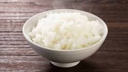 Arroz Blanco 1/2 litro