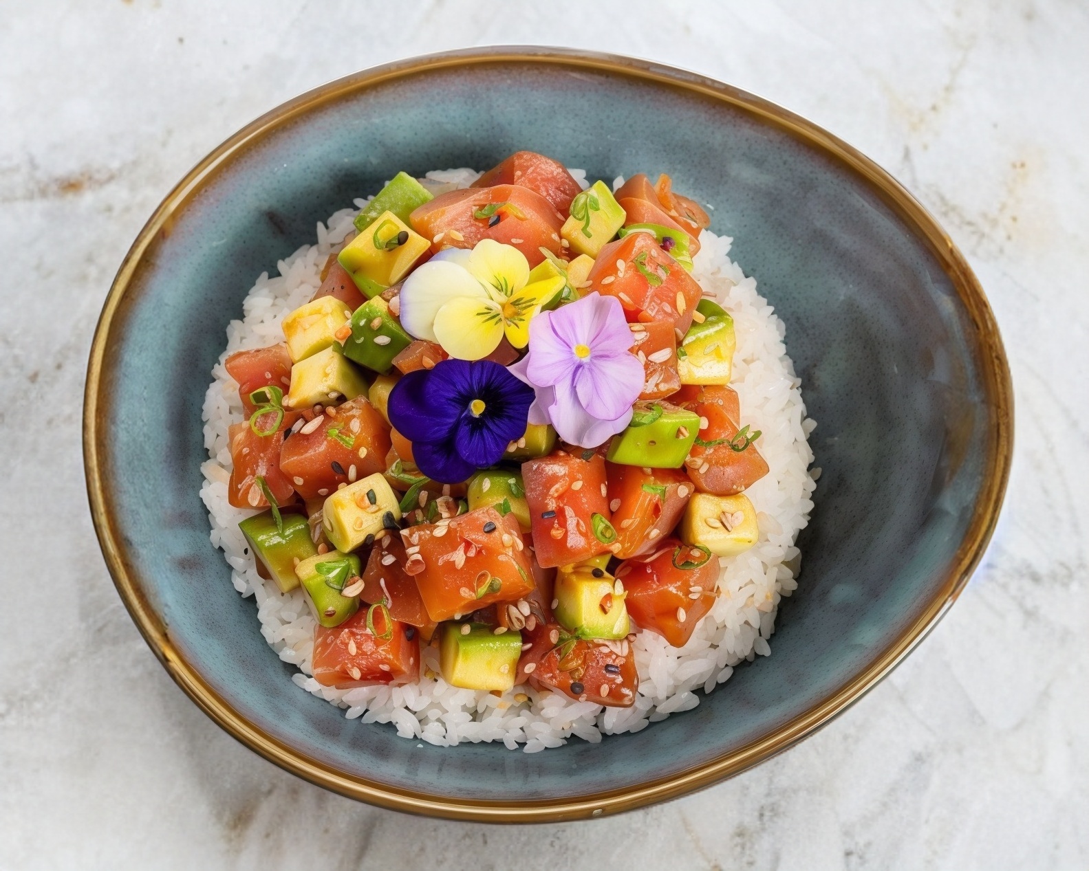 Soho Tuna