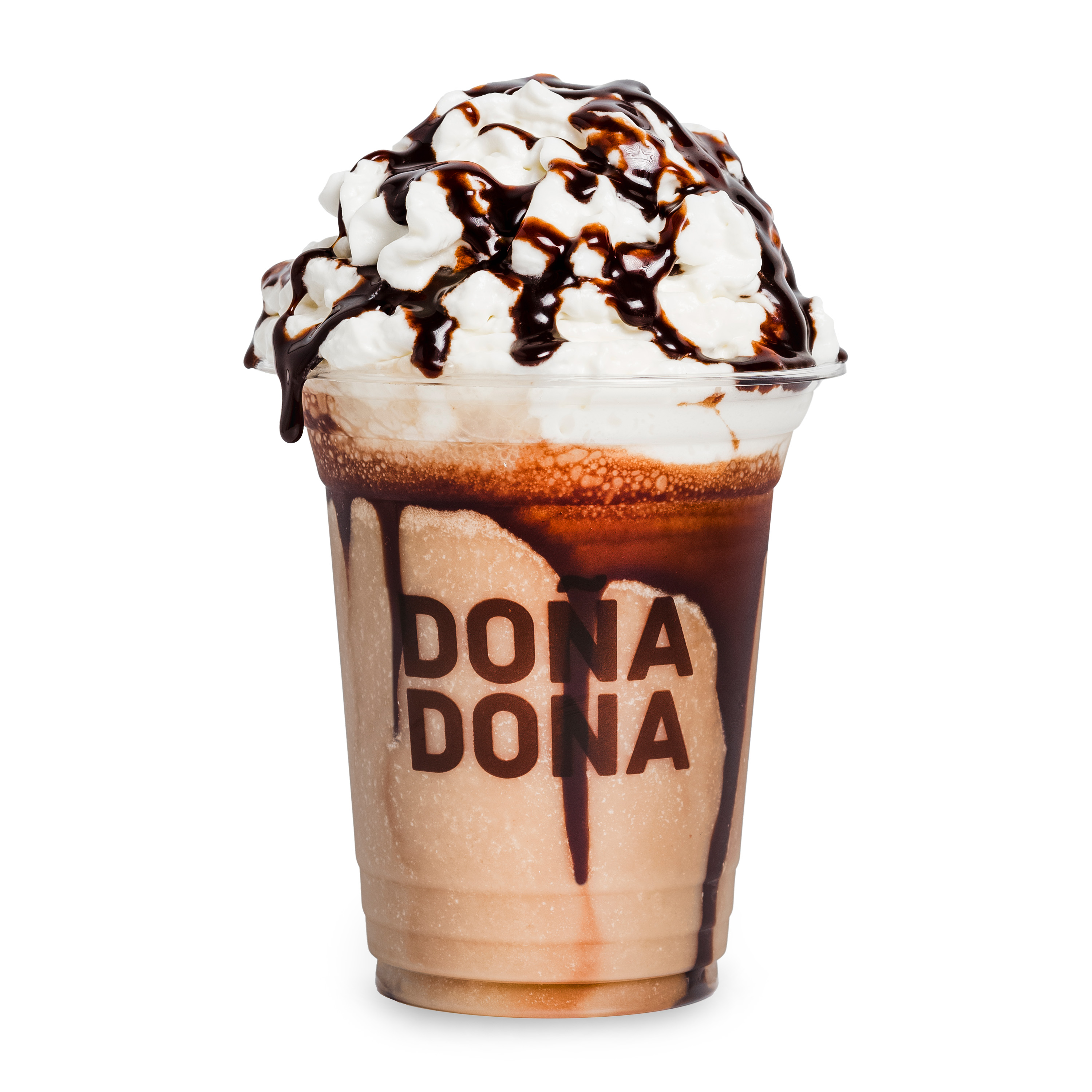 Donaccino Moka