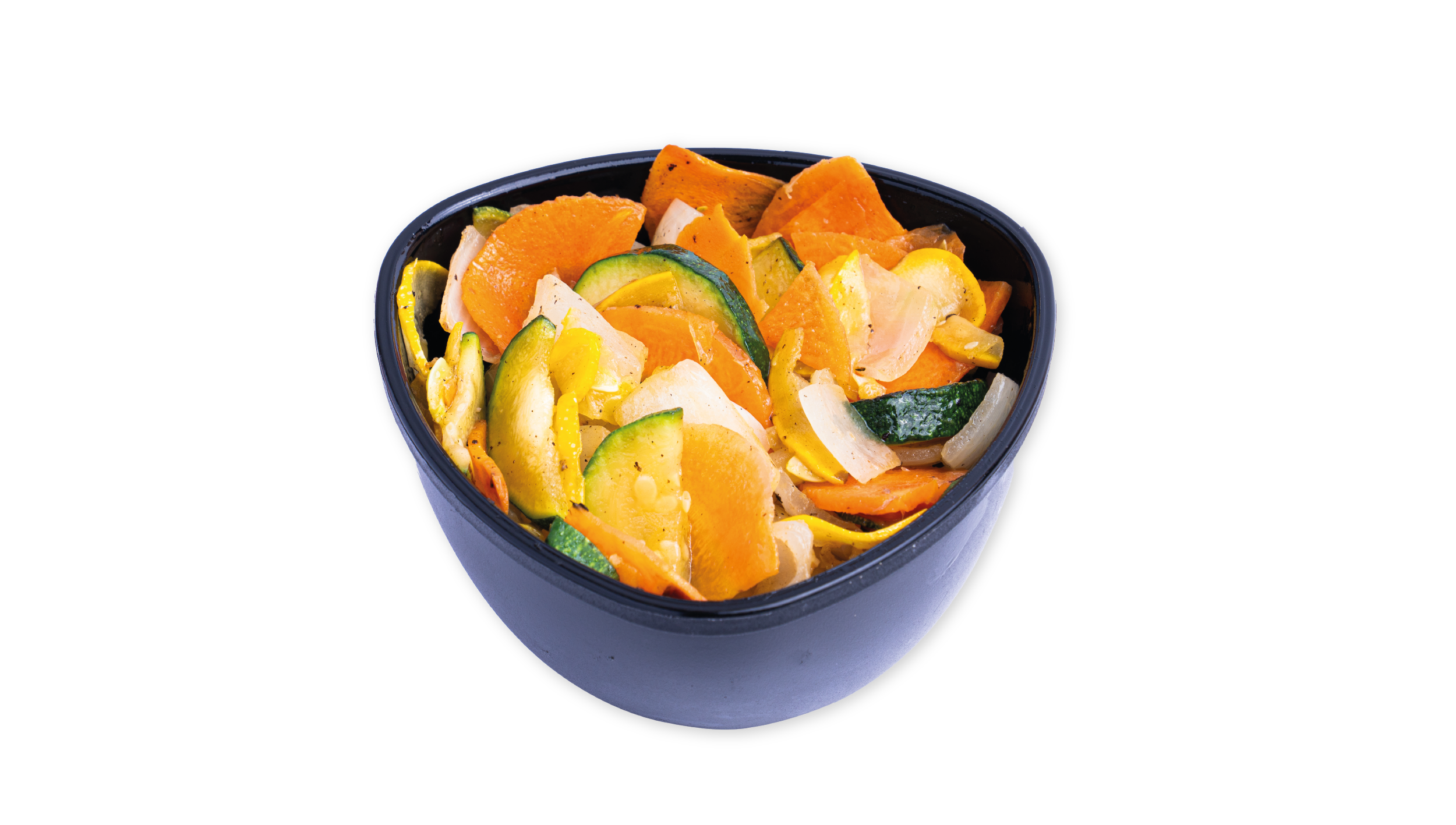 Vegetales al Wok