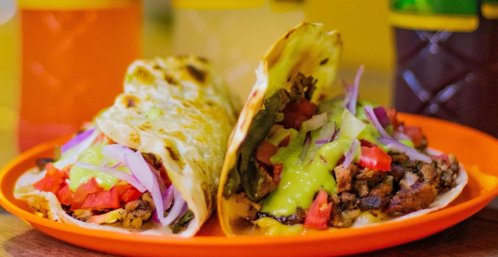 Quesadilla