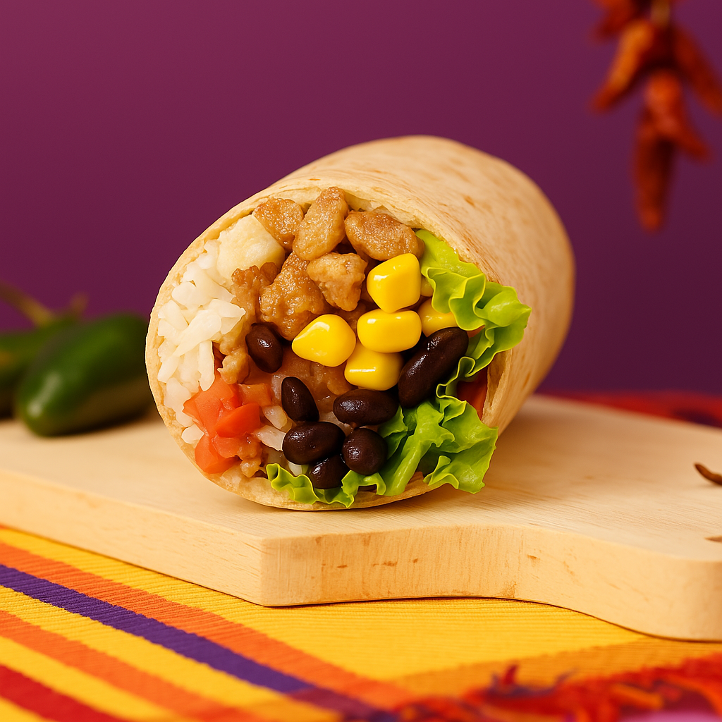 Burrito Grande