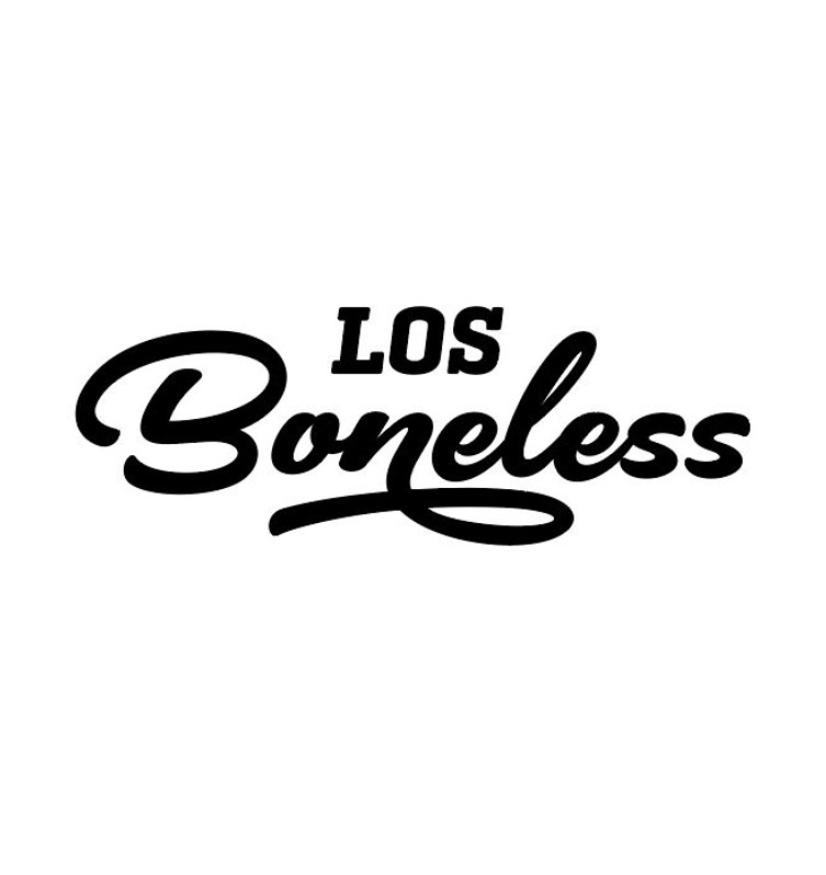 Hamburguesa la Cowboy
