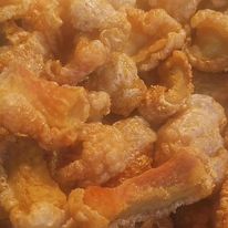 Chicharrón Cuero
