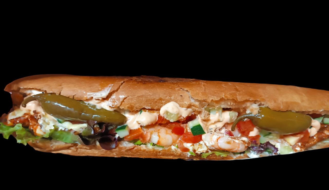 KALCETIN DE CAMARON