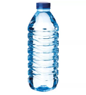 Botella de Agua