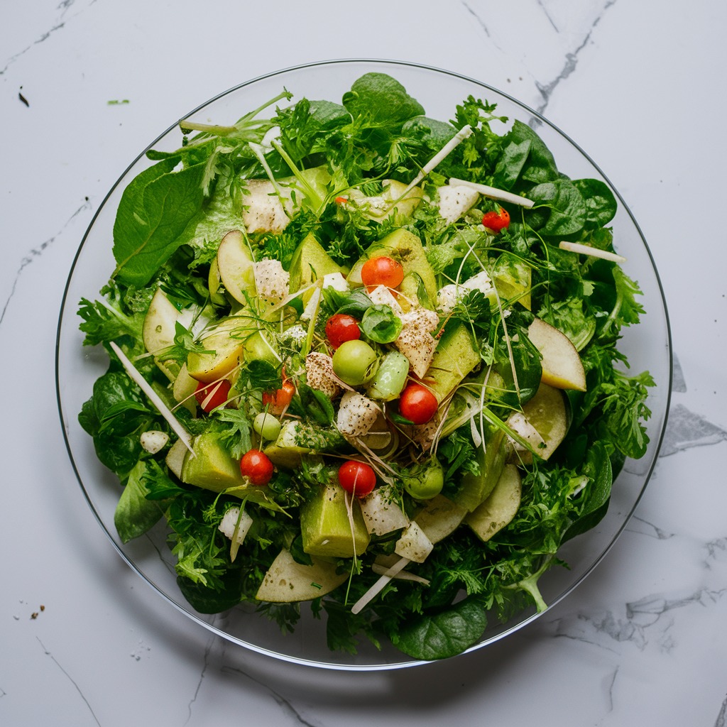 Ensalada Italiana