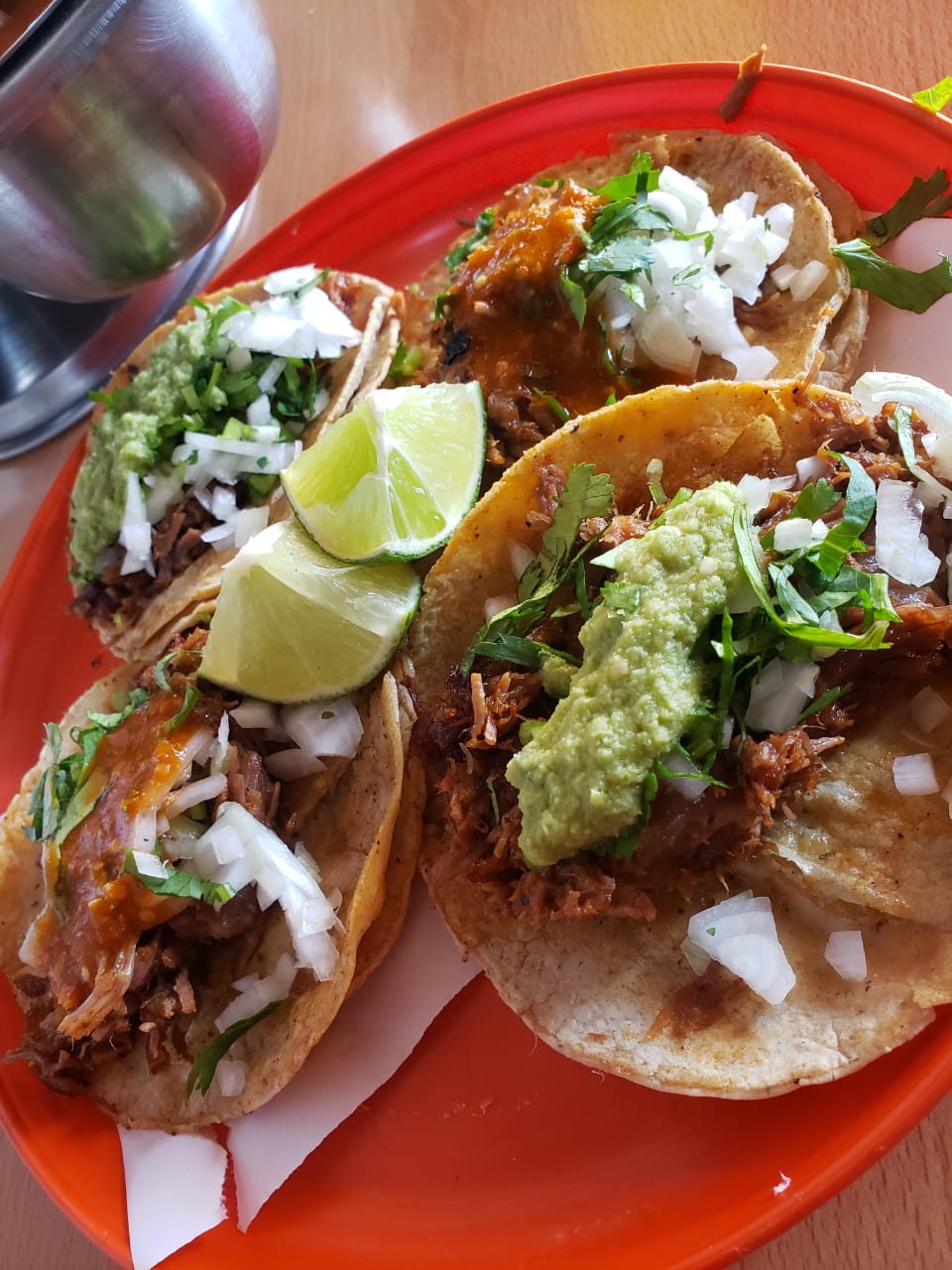 Taco Pastor
