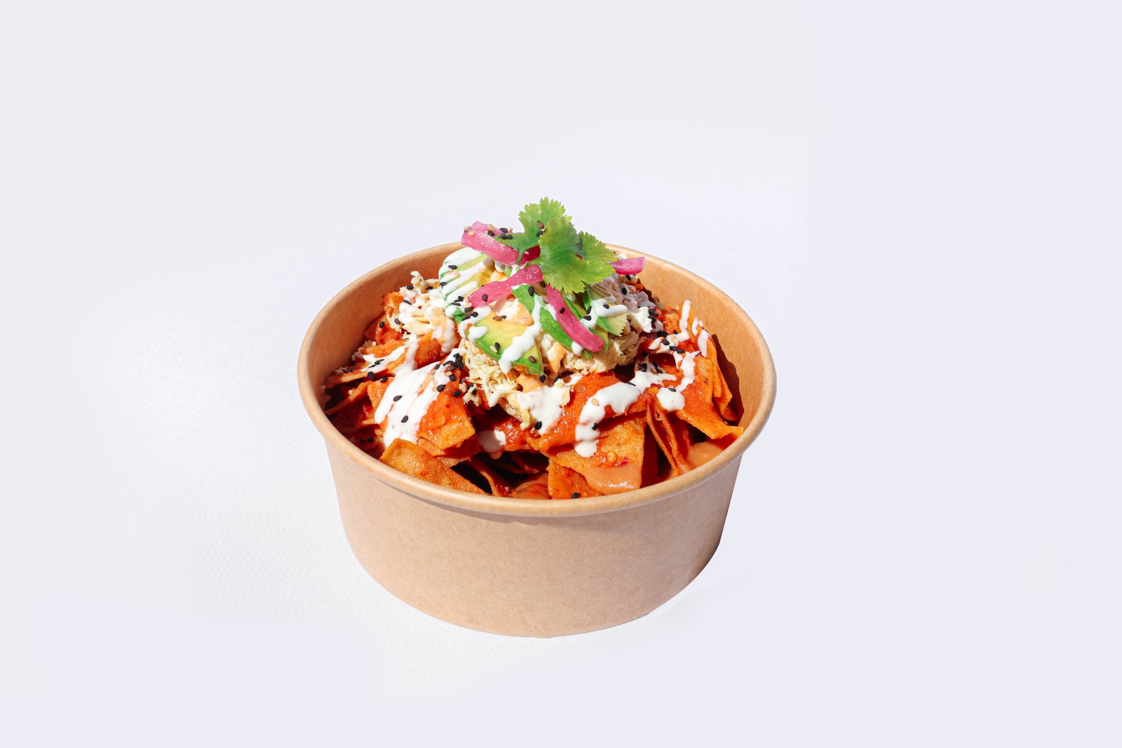 Pollo Chico Chipotle