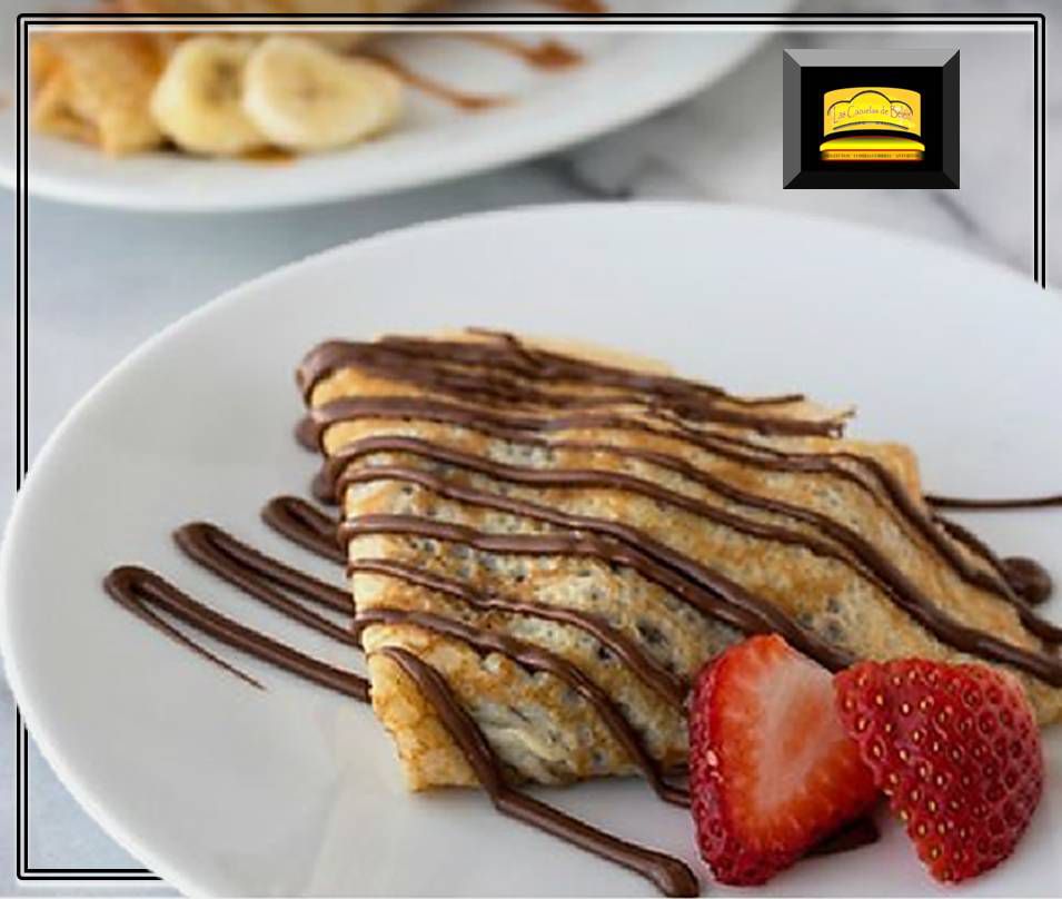 Crepas