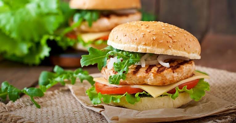 2 Hamburguesas Jugosas, ¡elige Tus Favoritas