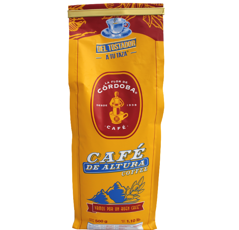 Café Espresso