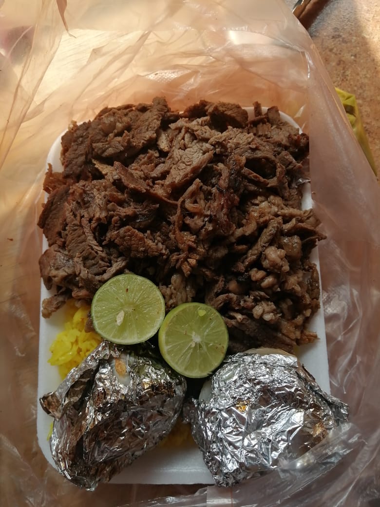 Orden de Carne