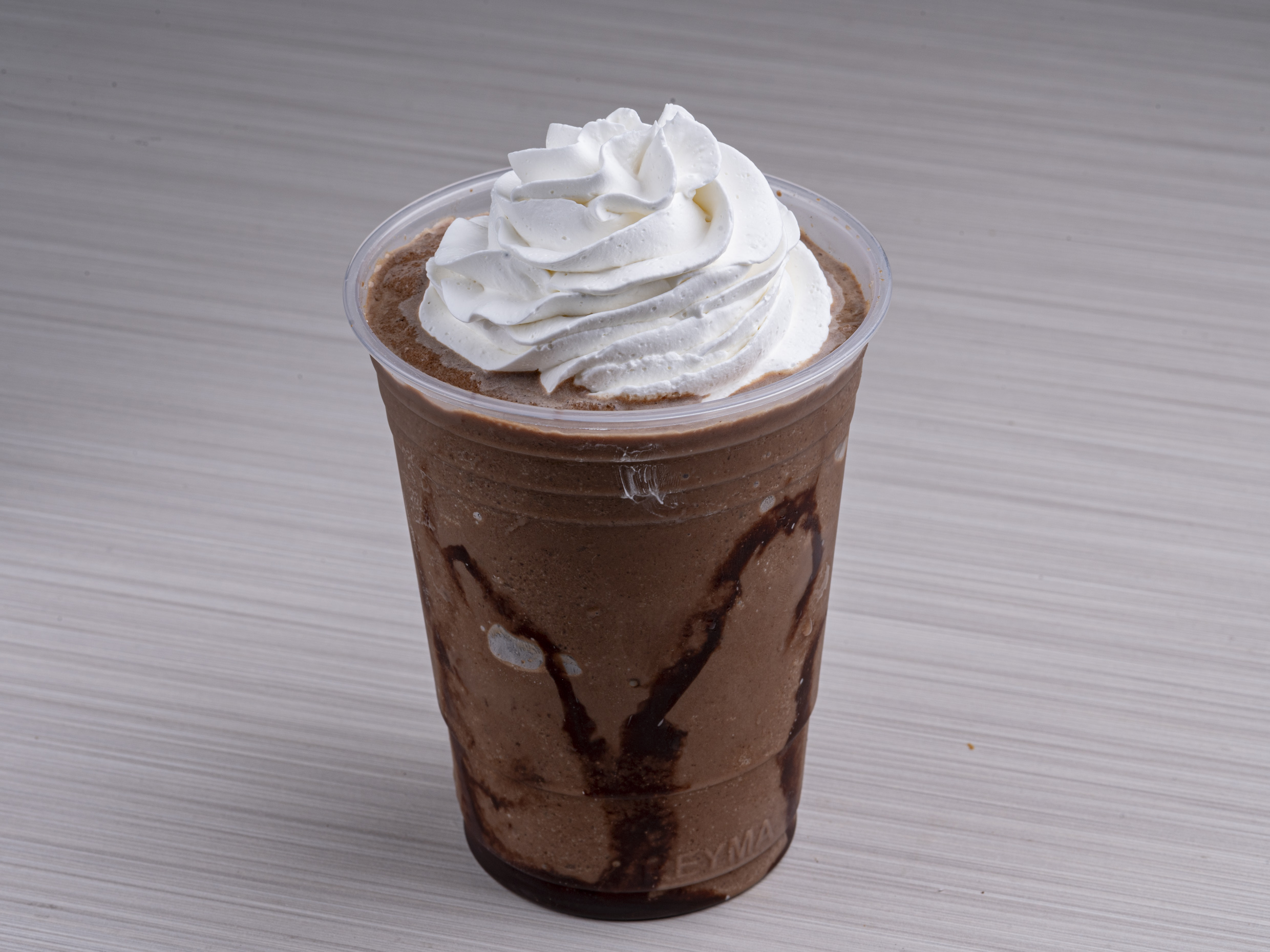 Frappé de Moka con Café