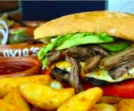 Torta Joselito