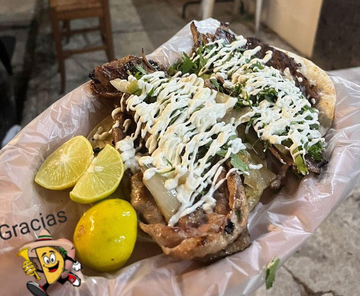 Torta de Bistec Entero
