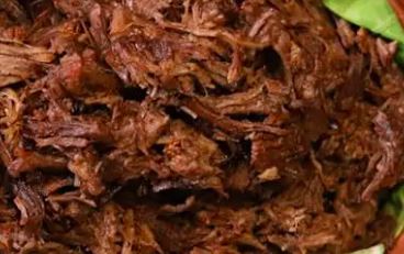 kg. barbacoa
