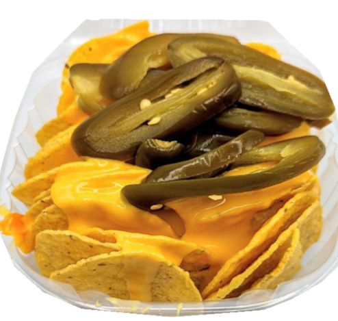 Nachos