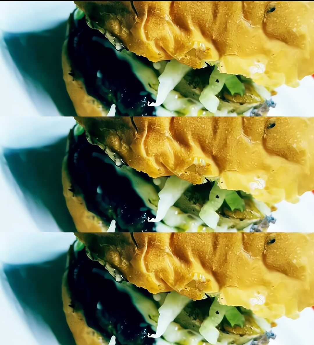Hamburguesa Sencilla