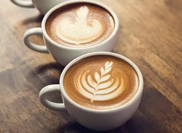 Café Vainilla