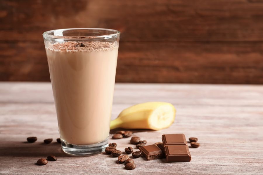 Licuado Plátano 1 lt