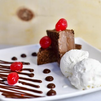 Brownie