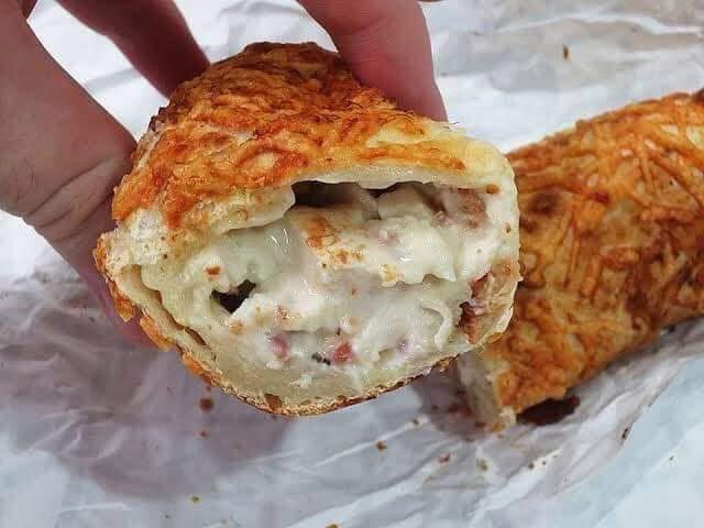 Chicken Bake Costco