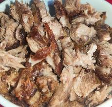 Tacos de Carnitas